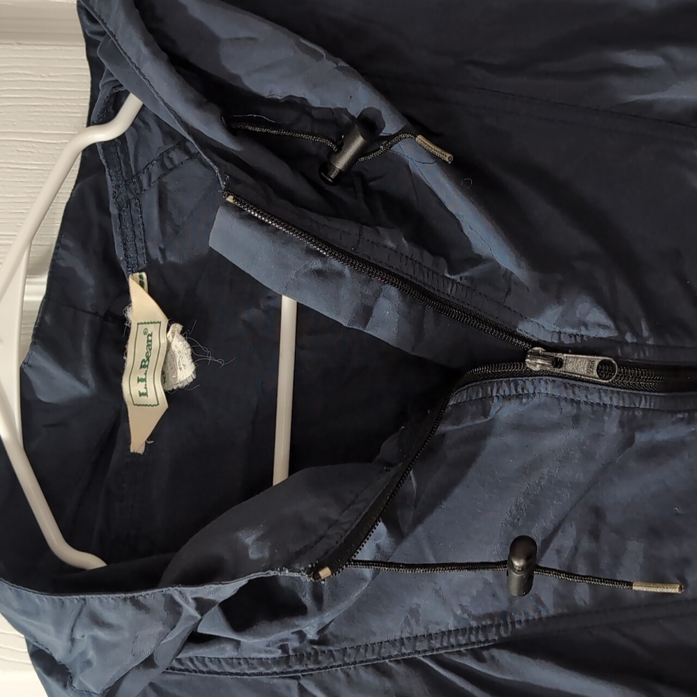 LL Bean Size Large Pullover - image 2